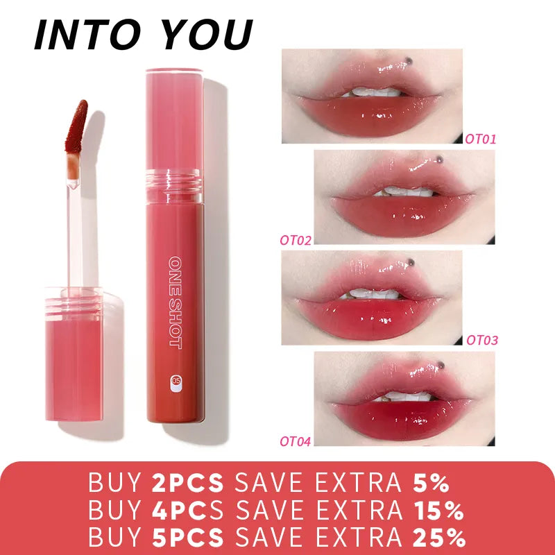 Long Lasting Women Lipstick LIP TINT
