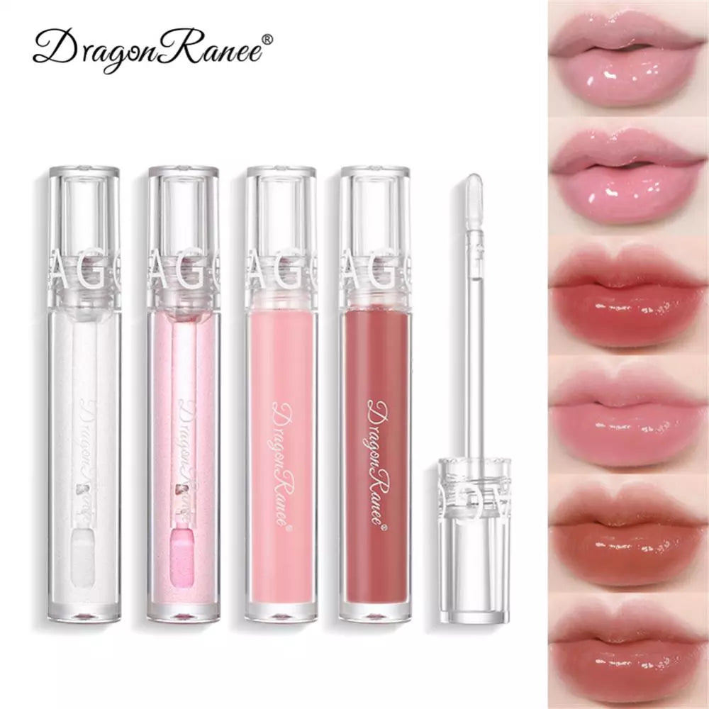Mirror Water Lip Gloss Lip