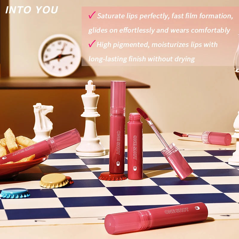 Long Lasting Women Lipstick LIP TINT