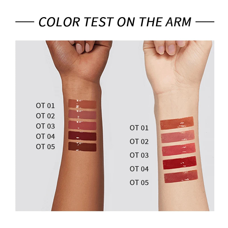 Long Lasting Women Lipstick LIP TINT