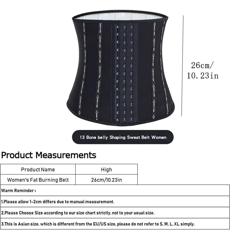 Sweat Belt Sweat to Lose Weight