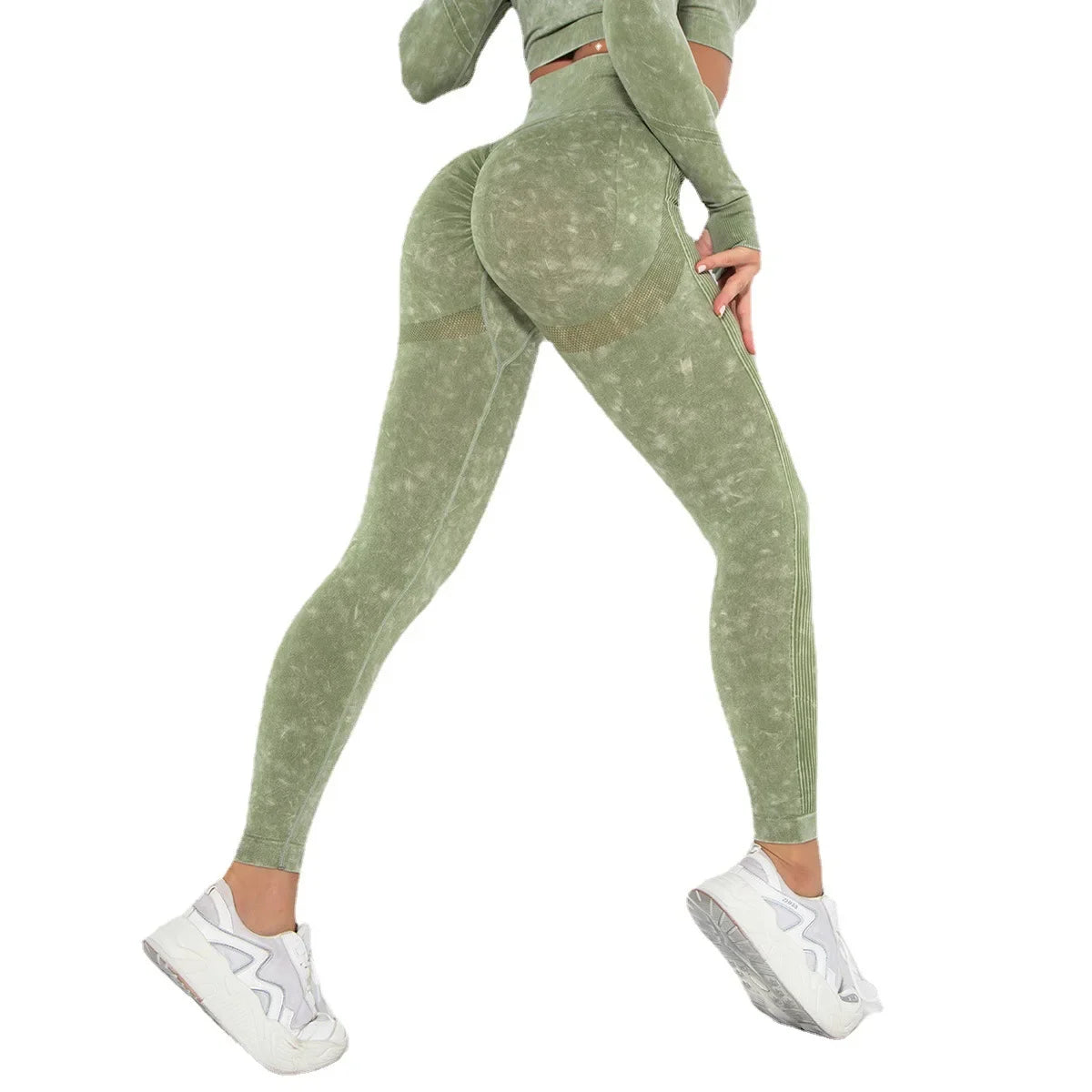 Seamless Yoga Pants Leggings Sports