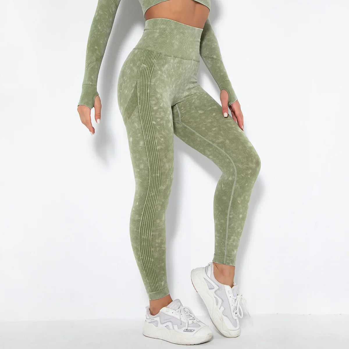 Seamless Yoga Pants Leggings Sports