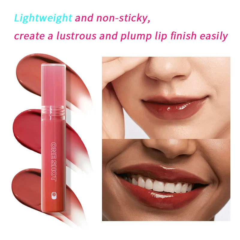 Long Lasting Women Lipstick LIP TINT