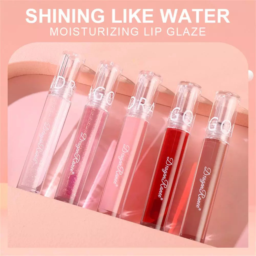 Mirror Water Lip Gloss Lip