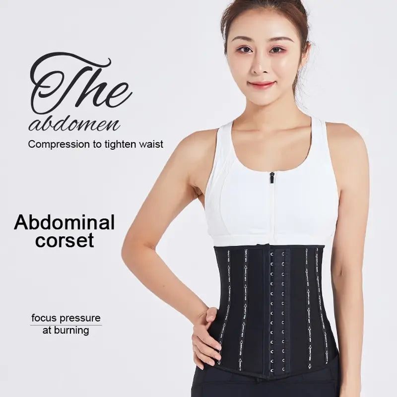 Sweat Belt Sweat to Lose Weight