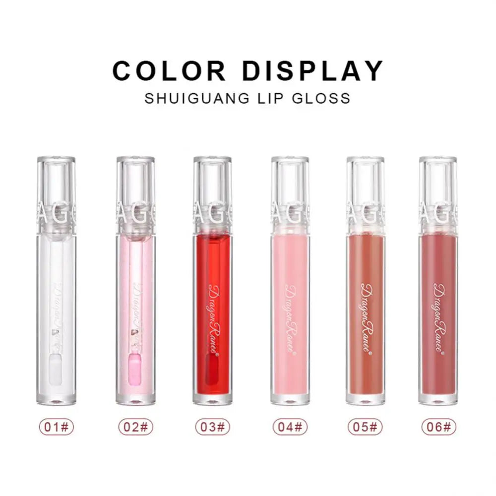 Mirror Water Lip Gloss Lip
