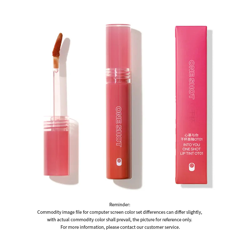 Long Lasting Women Lipstick LIP TINT