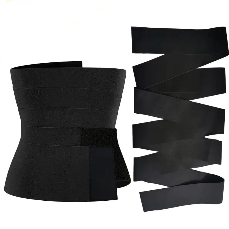 Trimmer Belt Waist Trainer Shaperwear