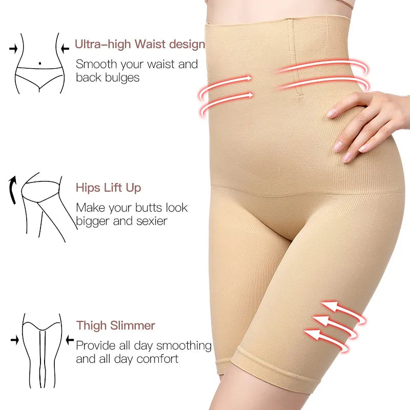 Slimming Underwear Body Shaper