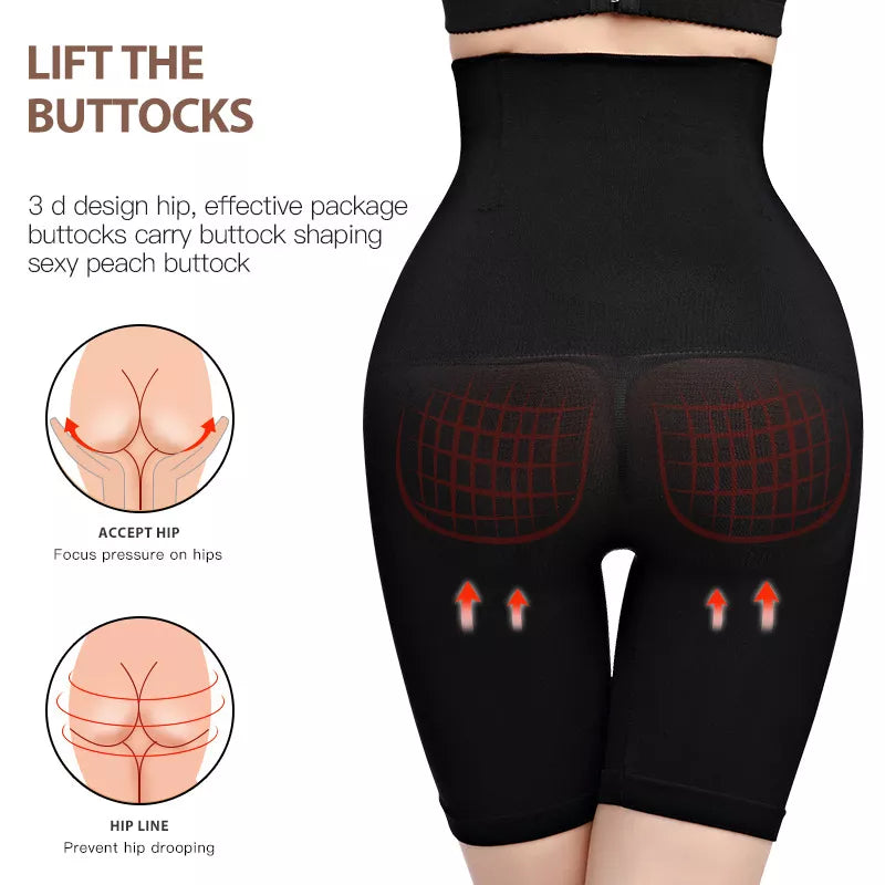 Slimming Underwear Body Shaper