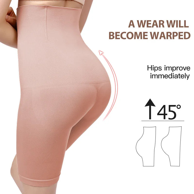 Slimming Underwear Body Shaper