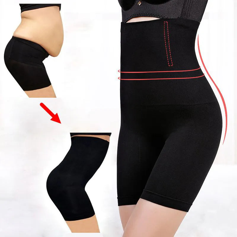 Slimming Underwear Body Shaper